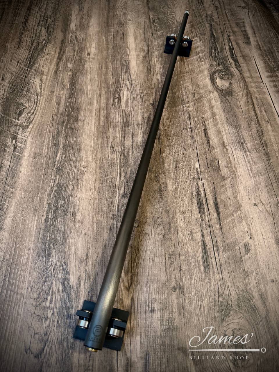Lucasi Hybrid 11.75mm Uniloc