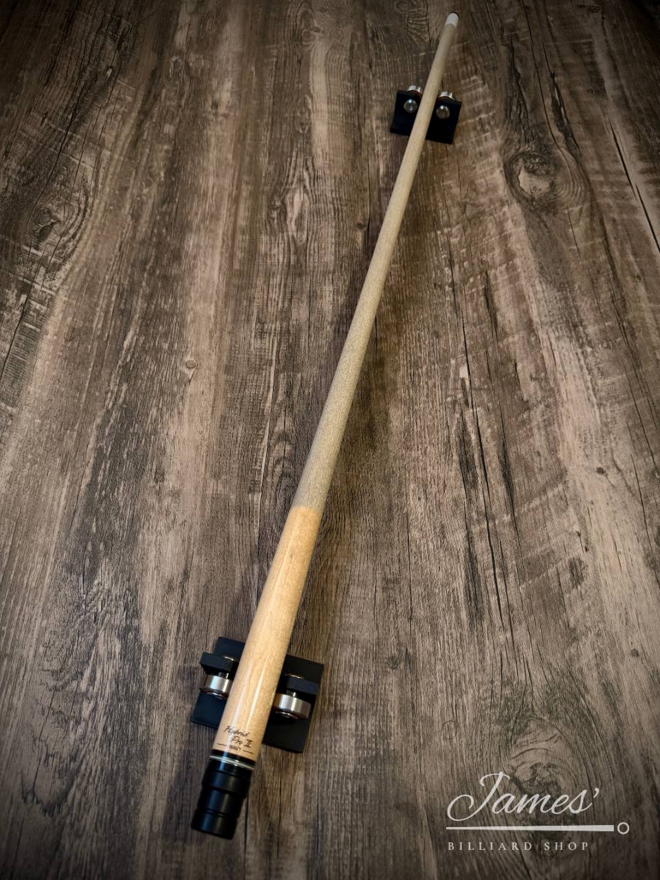 Mezz Hybrid Pro II shaft